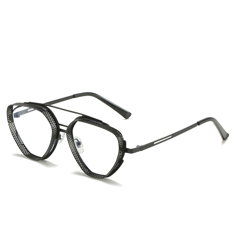 C9 : Noir/Transparent