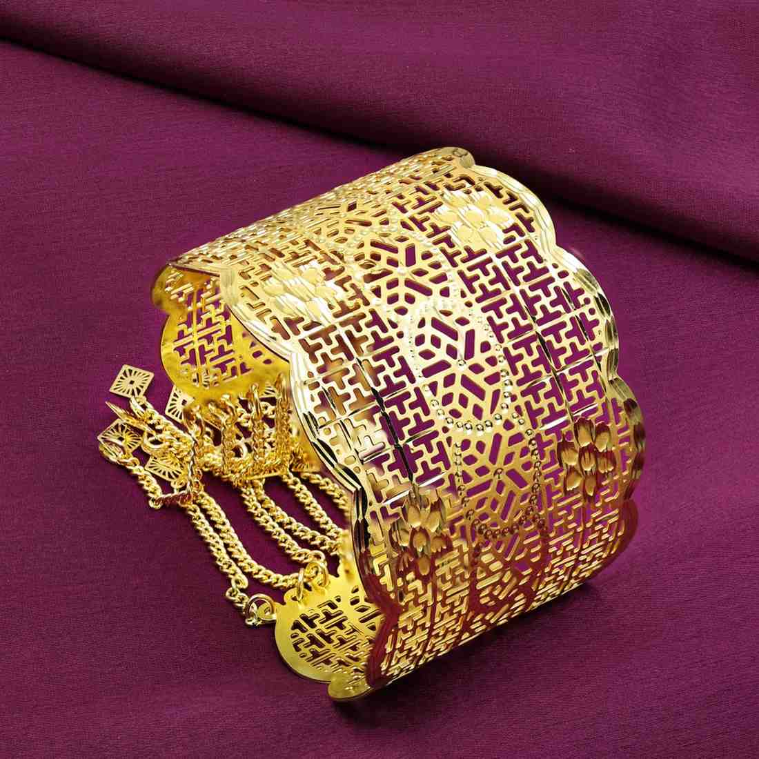 Dye Gold