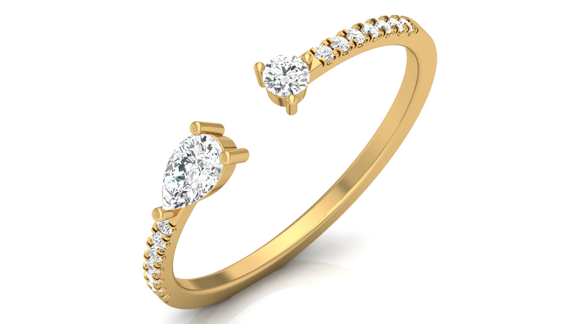 ทองแท้ 18K