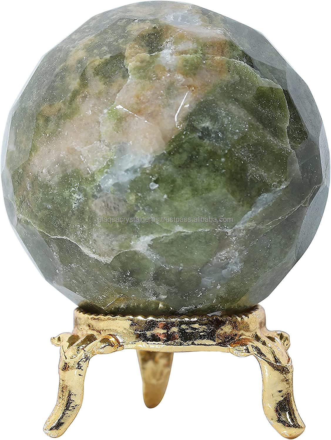 Vesuvianite