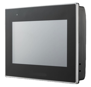 Lowest price cMT2108X2 HMI with <strong>10</strong>.1&quot; TFT Display CMT2108X2 with good quality - Product Image 3