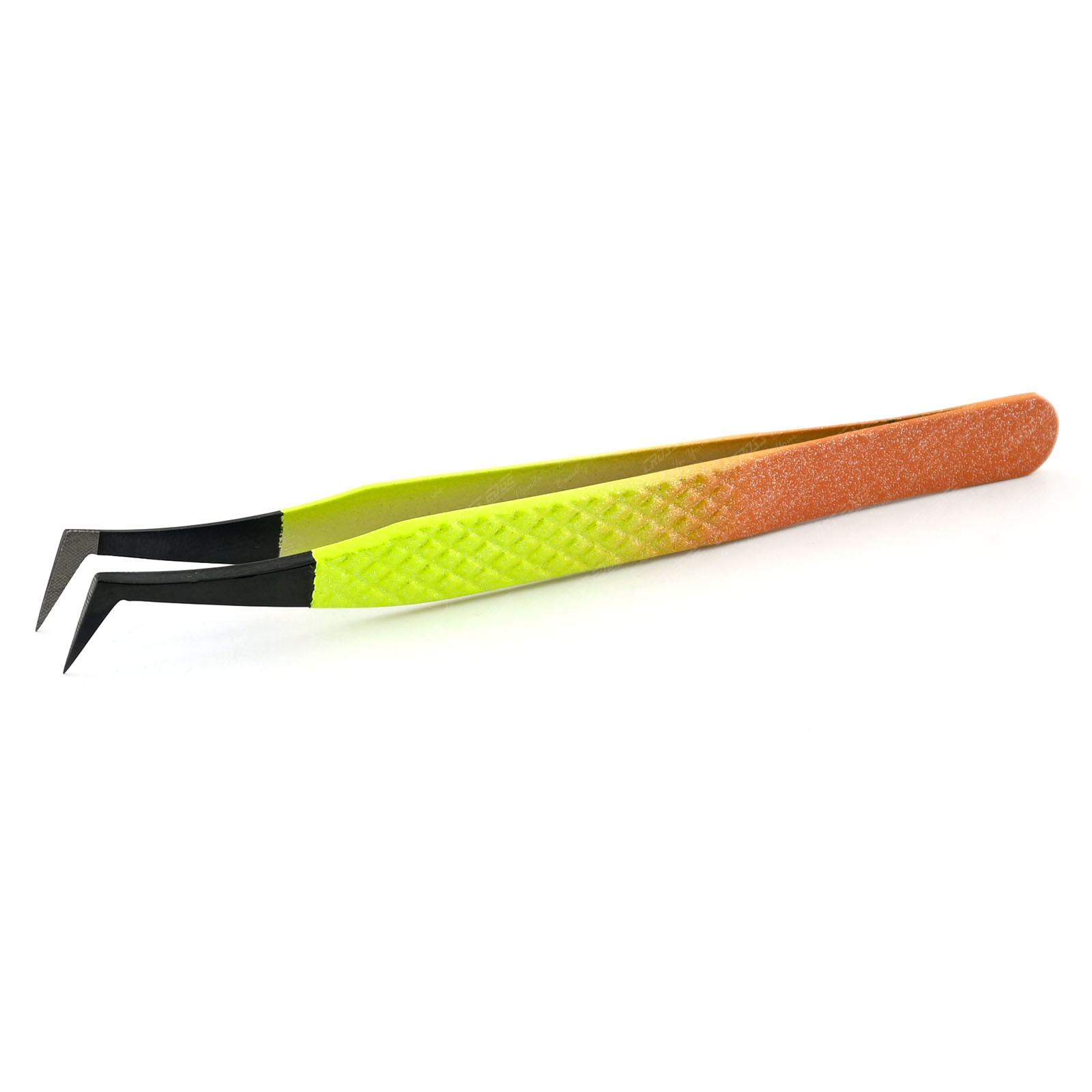 Yellow & Orange