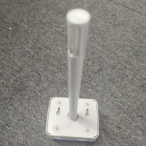 Sensor de presión de alta temperatura inalámbrico alimentado por batería Digital portátil Salida de relé del transmisor de temperatura sanitaria