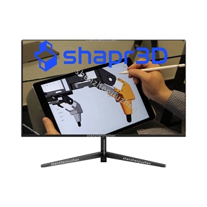 24/7 en línea Shapr3D Suscripción de 1 año Versión doméstica Software de herramienta de dibujo de PC con dispositivo de visualización DVD Mac Compatible en stock DVD - Product Image 4