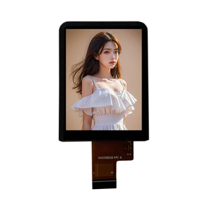 2,0 Zoll 240*320 Auflösung Weitwinkel-TFT-LCD-Anzeige modul mit JD9853-Treiber-IC - Product Image 1