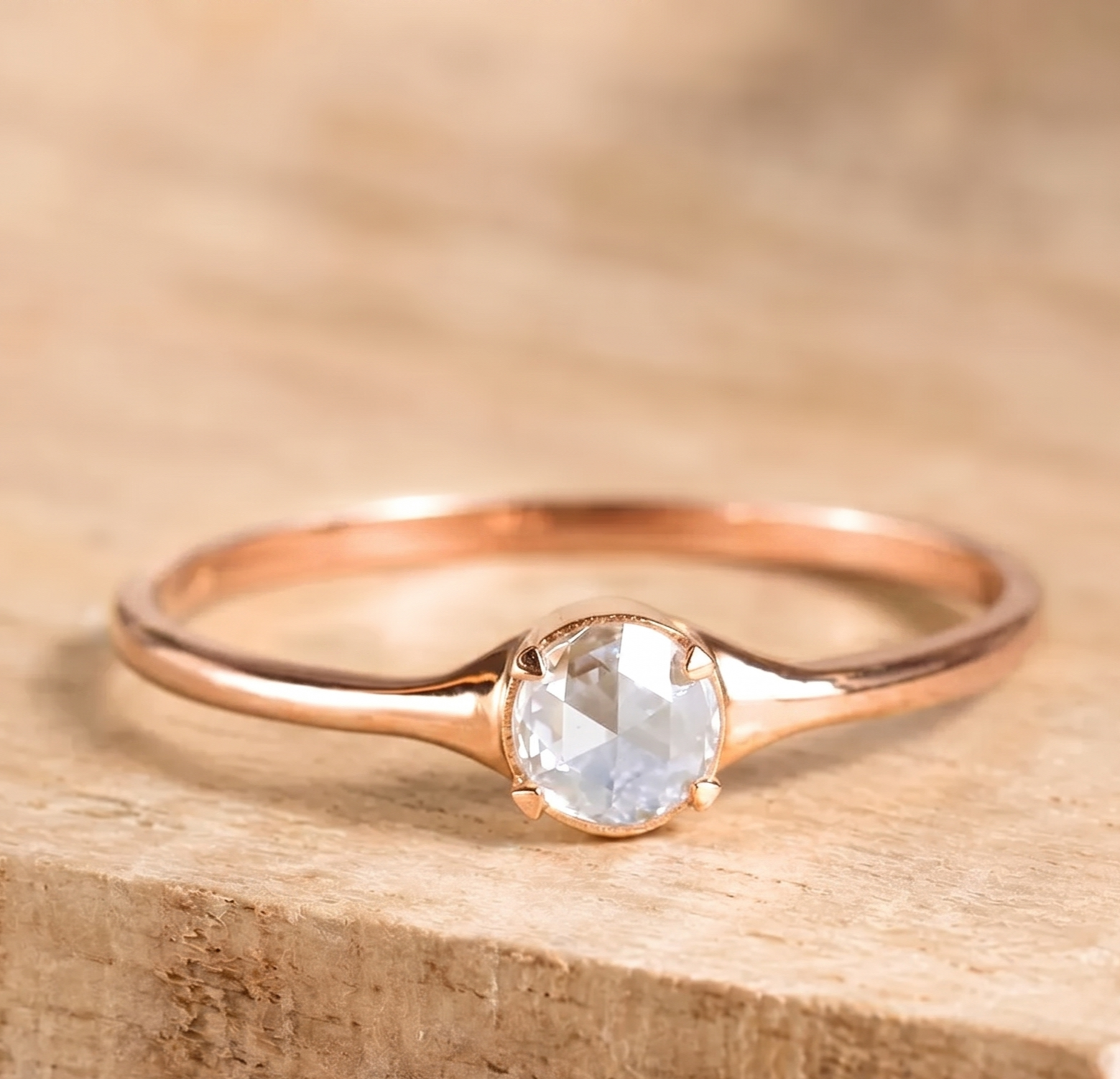 Rose Gold
