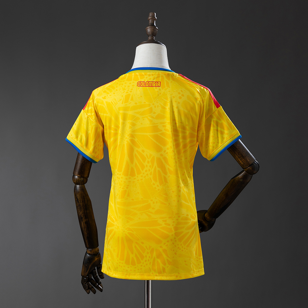 Jersey de mujer