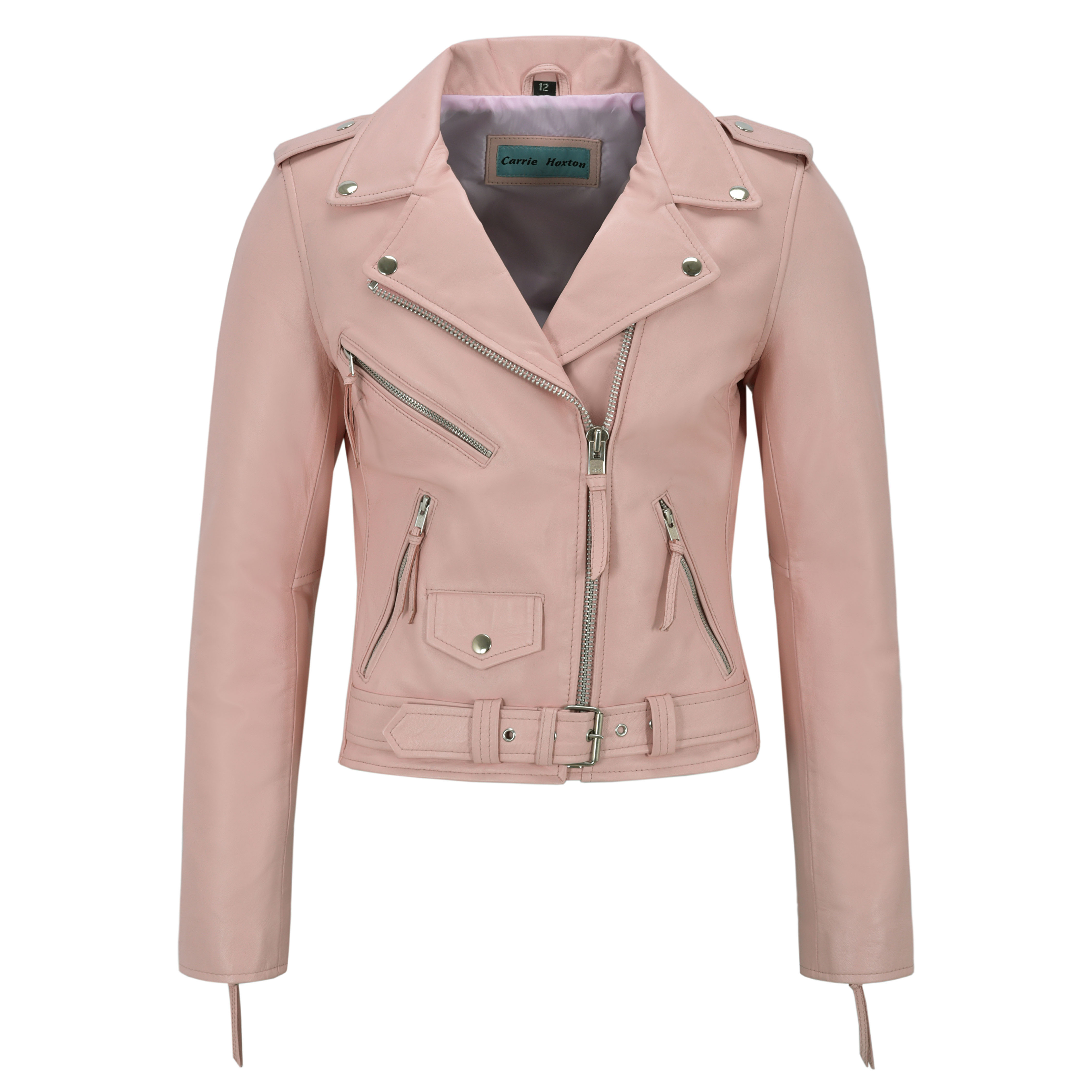 Baby Pink