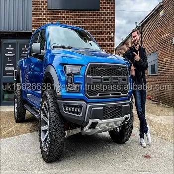 2022 Carros Usados 2023 Ford Ranger Raptor 3.0 EcoBoost V6 Twin Turbo