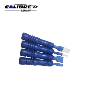 TAIWAN CALIBRE 16PC Multímetro Circuito Variedade Testes Leads Acessórios Adaptador Set