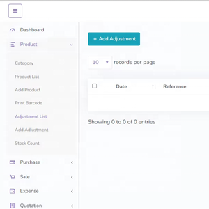 Software ERP todo en uno que gestiona las operaciones comerciales con informes en tiempo real, automatización de procesos e información empresarial más inteligente - Product Image 1