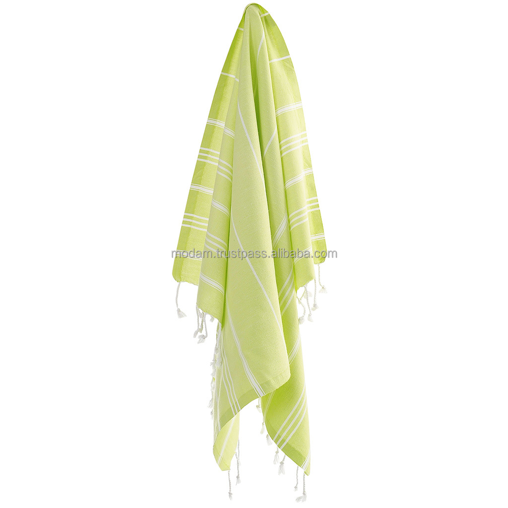 Pistachio Green
