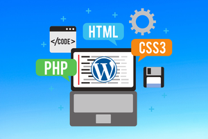 Oferecendo Criação Avançada do Site WordPress através da GoDaddy Hosting Account