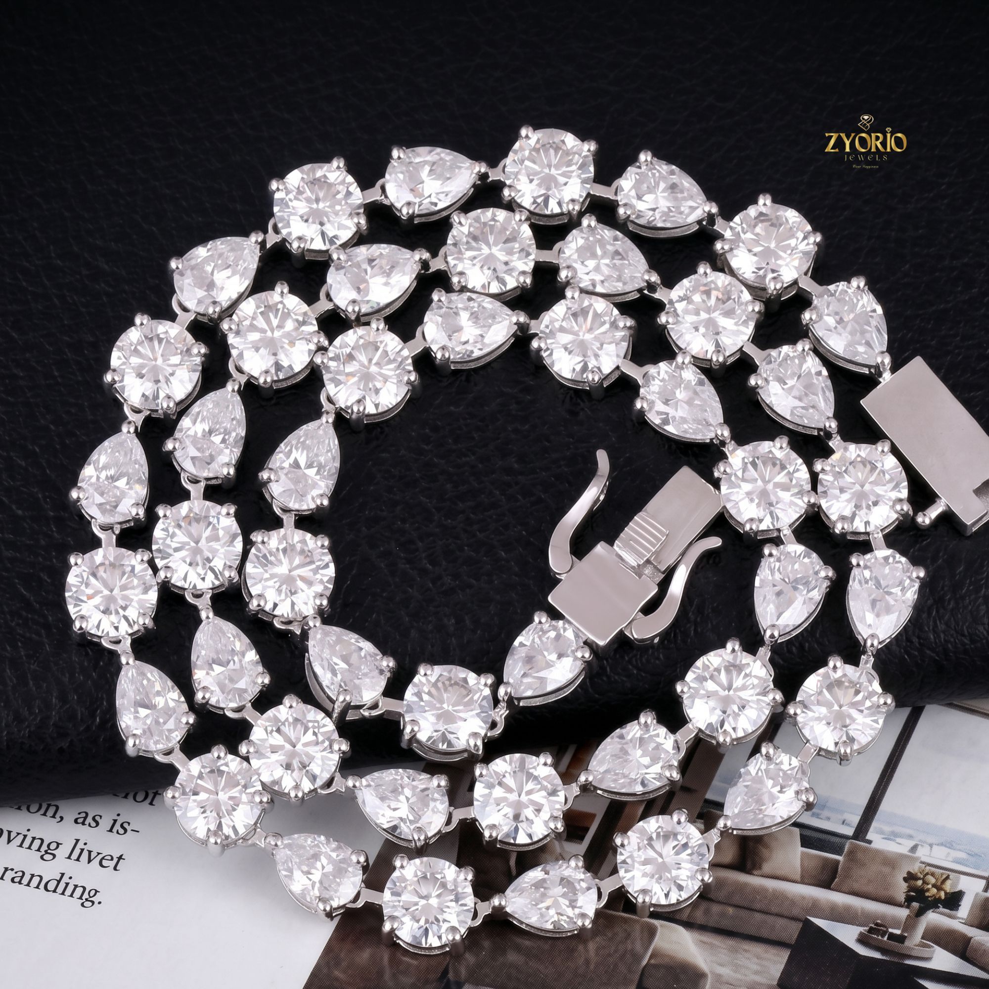 Or 18 carats