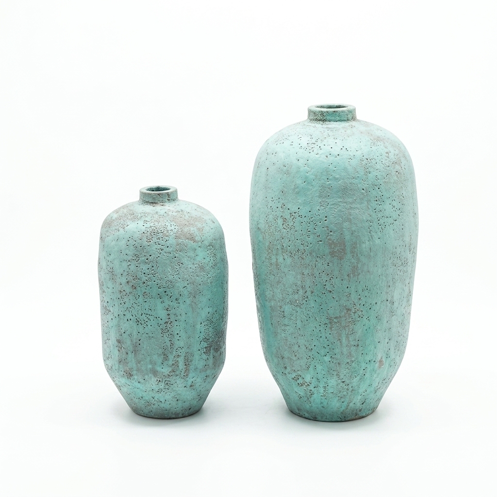 Tosca Green / Turquoise