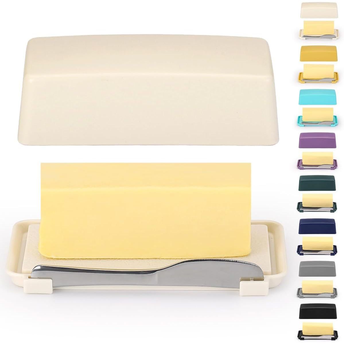 Cream Color