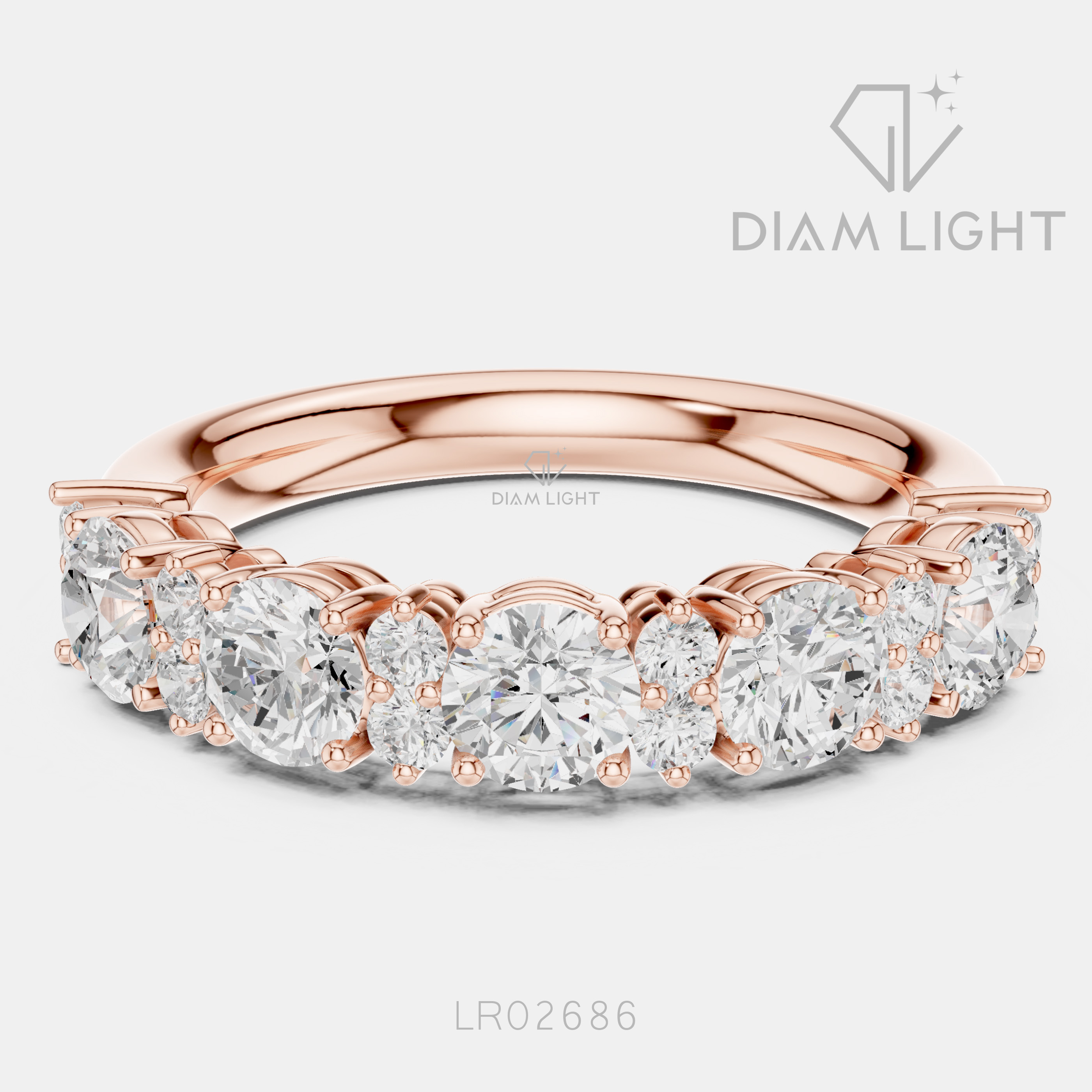 Rose Gold