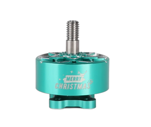 Giáng sinh phiên bản 2207.5 1950kv FPV Freestyle Drone Motor (Mua 4 tặng 5 chiếc) - Product Image 4