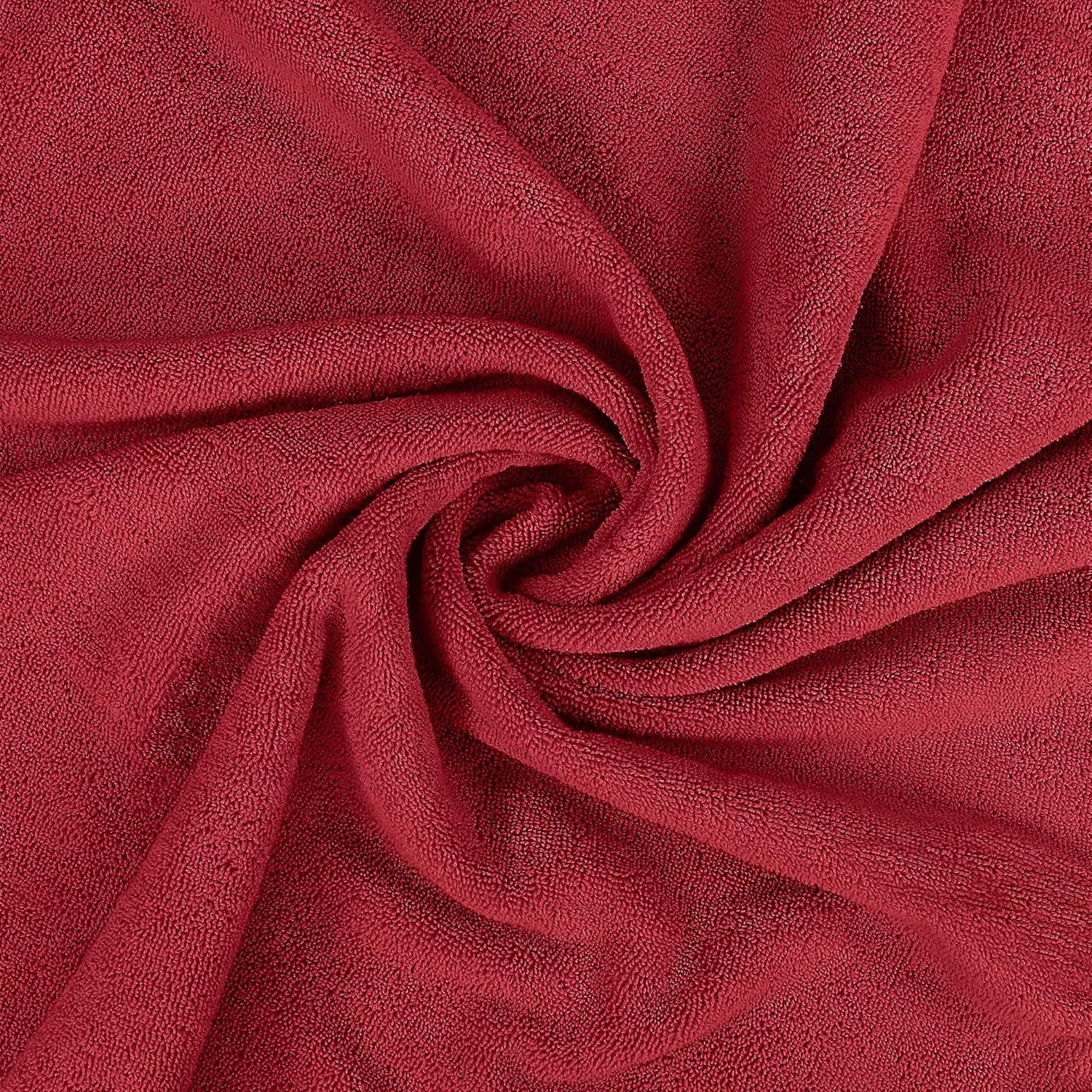 Red Color