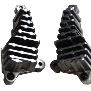 BBmart oto yedek araba parçaları Led kontrol ünitesi R 8W6 998 474 C ısı emici ile açtı 8W6998474C far bileşenleri audi A5 S5 - Product Image 1