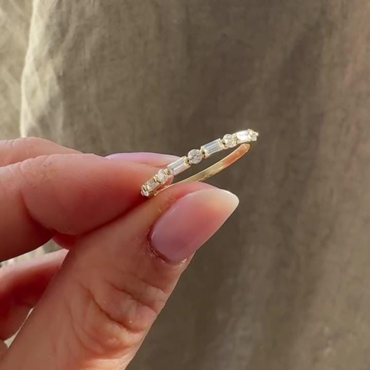 Or massif 18 carats