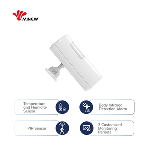 Easy-to-<strong>use</strong> smart building movement <strong>sensor</strong> pir <strong>sensor</strong> smart switch alarm with presence <strong>sensor</strong> <strong>detect</strong> motion from pets/human
