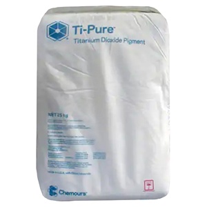 Master batch und Kunststoff verwenden Rutil Grade Tio2 Titandioxid pigment R 103 - Product Image 1