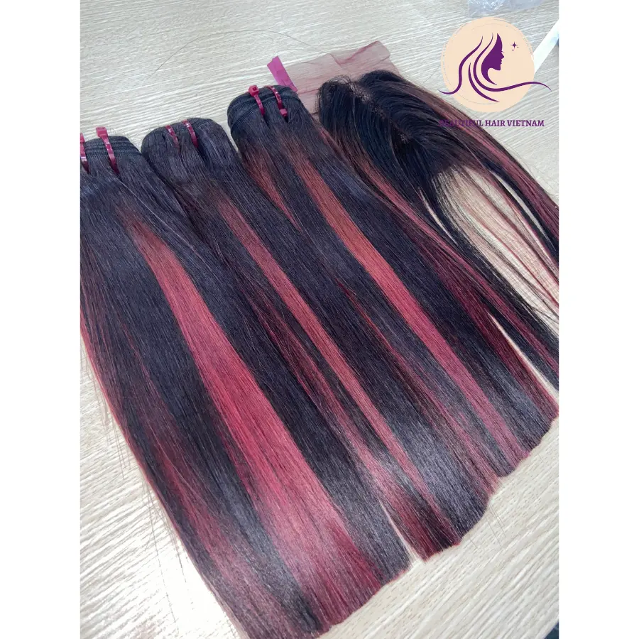 Preço mais barato venda quente Halloween alta qualidade osso reto fornecedor confiável sobrancelha wiz, extensões de cabelo virgem, perucas de cabelo humano