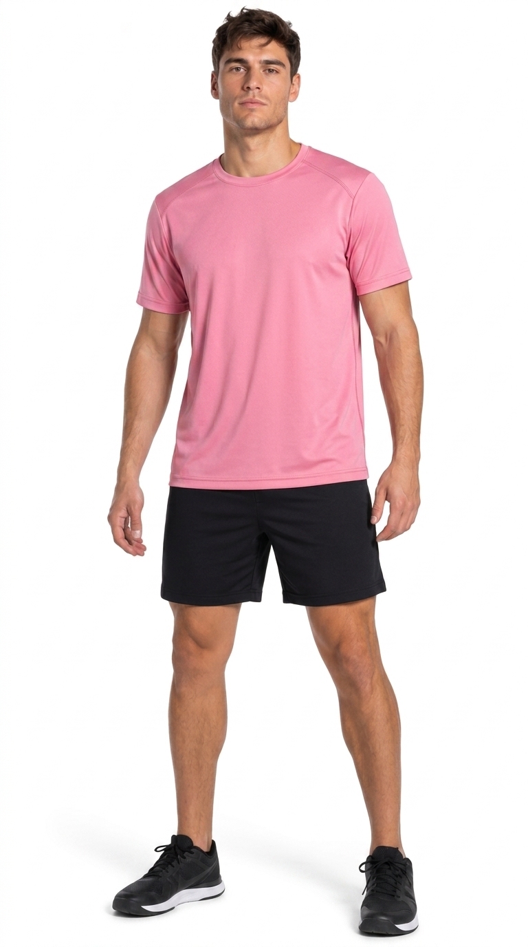 Light Pink