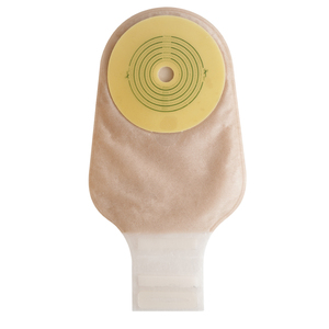 Ostoma Wondverzorging Eendelig Open Colostoma-Stomazakje Verschillend Sluitingstype - Product Image 3