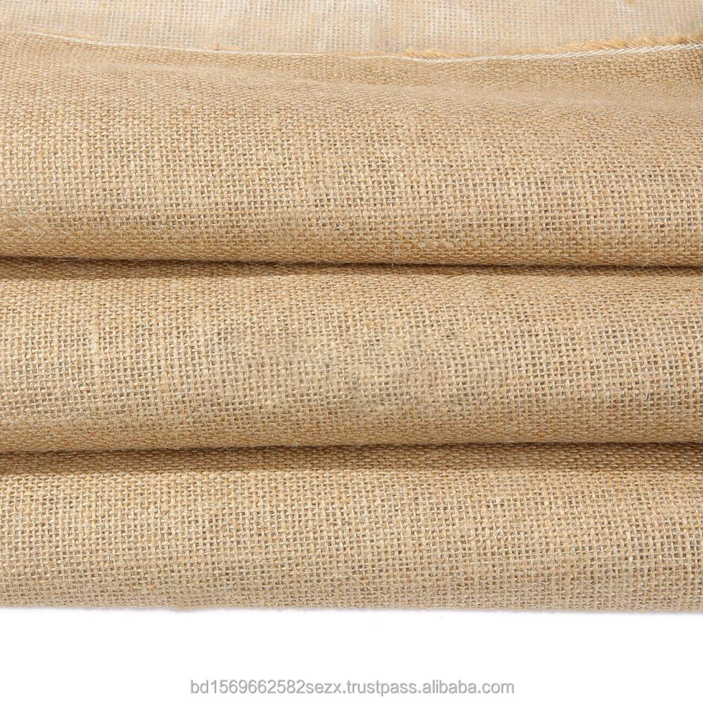 Couleur : 100 % jute naturel