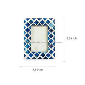 复古相框木制相框 - Product Image 4