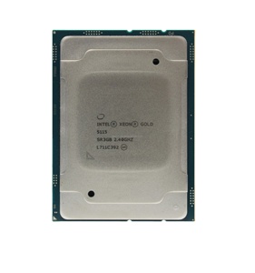 使用済みIntel Xeonスケーラブルプロセッサプラチナ8168 2.7GHz 24コアCPUサーバー/ラップトップ互換DDR4システムメモリIntel Core I5 - Product Image 1