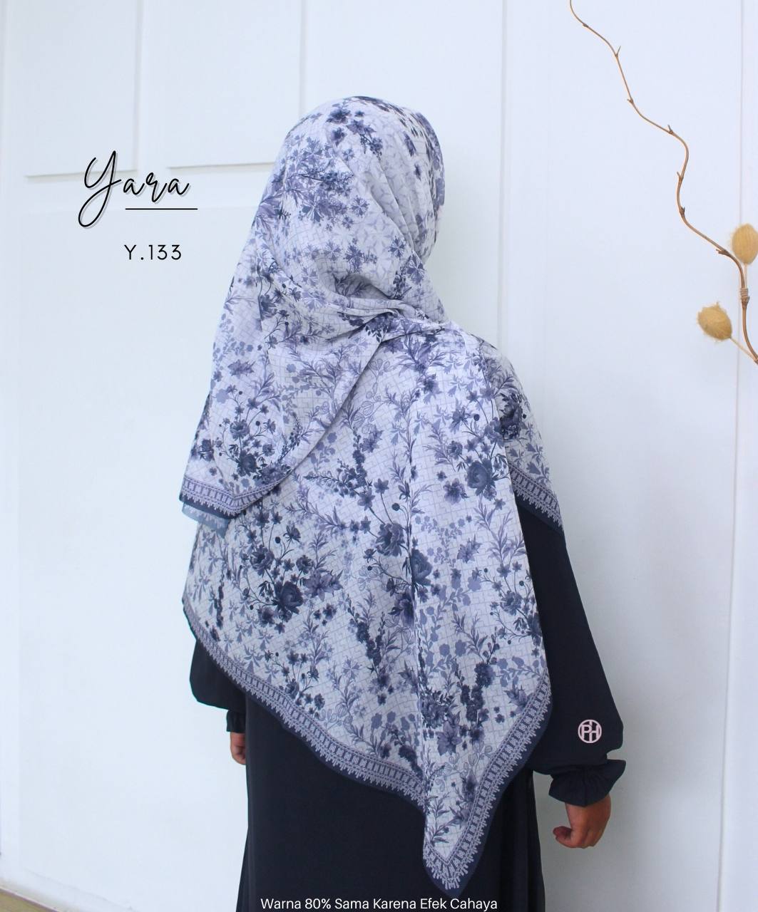 Y.133 (ขาวดำ)