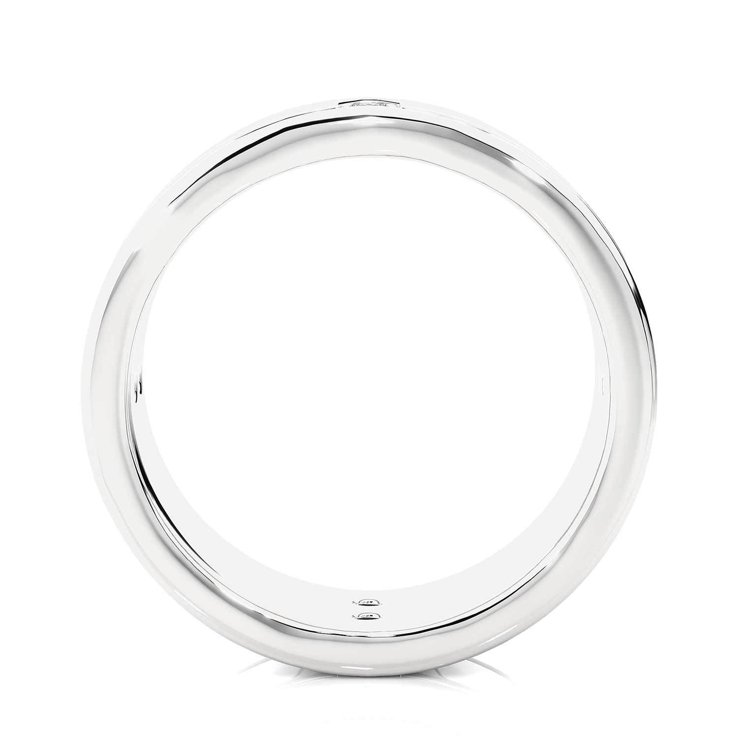Oro macizo 18K