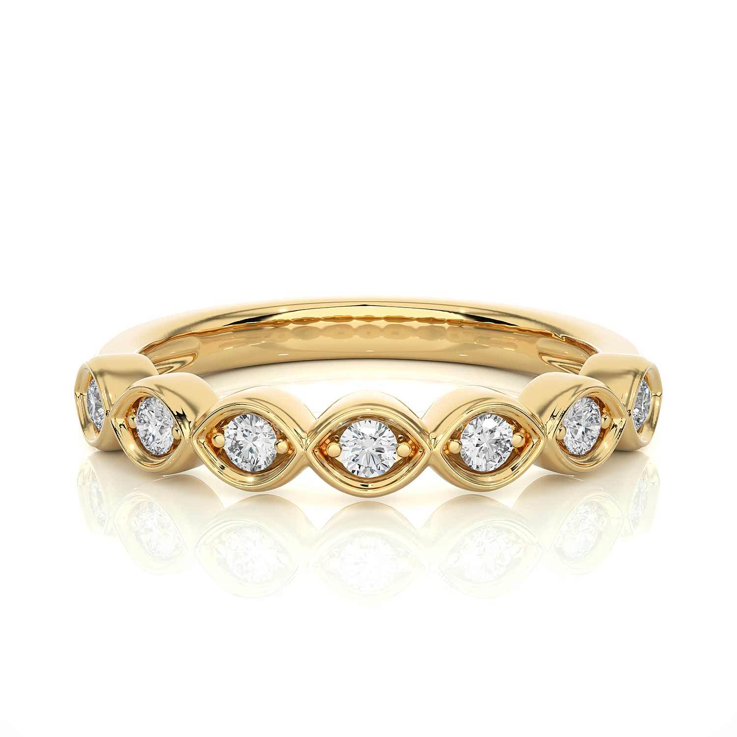 9K Solid Gold