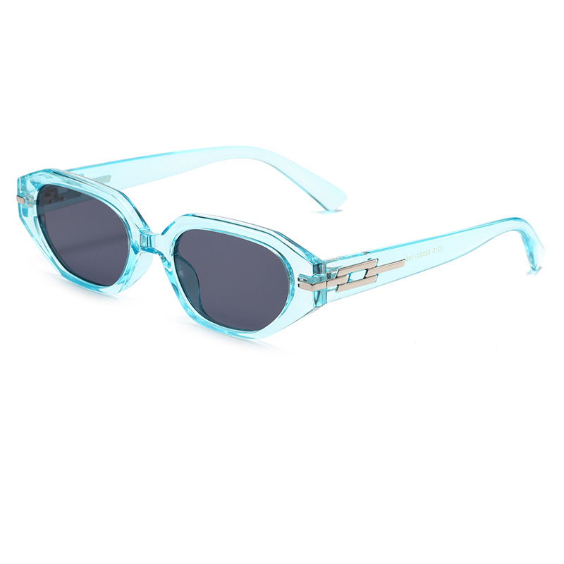 C2: Blue/ Smoke