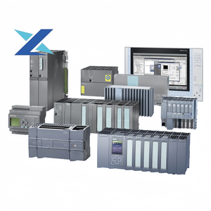 Gold Seller Simatic Entrada analógica de la entrada 6ES7231-5PF32-0XB0 Plc Controlador programable Entrada de módulo analógico para Plc - Product Image 4