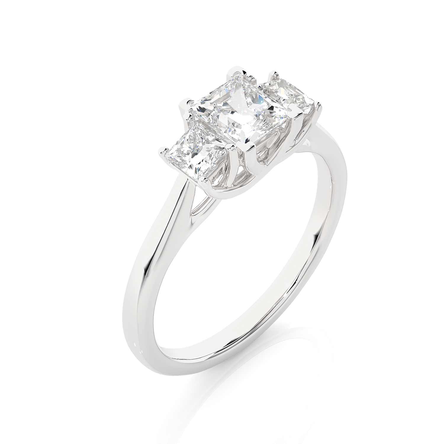 Oro macizo de 14K