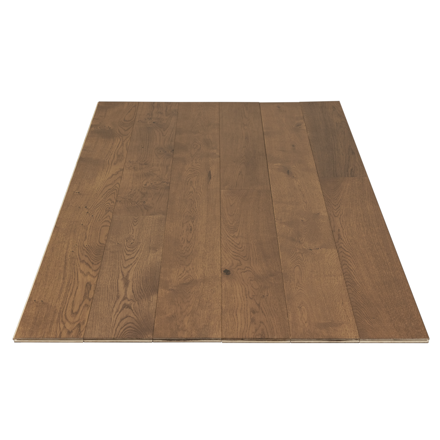 Chestnut Brown (VU-SM-001)