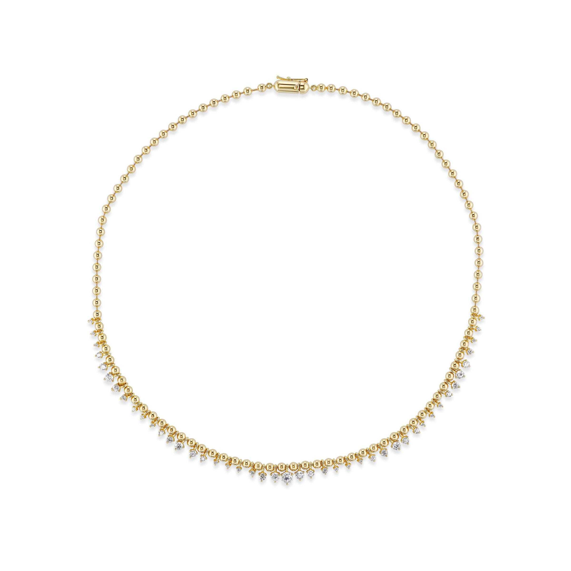 10K Solid Gold