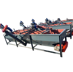 Floating <strong>Tank</strong> Washing <strong>Tank</strong> Floating Separating <strong>Tank</strong> - Product Image 4