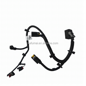 DPS6 6DCT250 Getriebe-Steuerungsmodul Programmierverbindungsverbinder für Ford Focus AE8Z-7Z369-F A2C53377498 A2C30743100 - Product Image 4