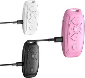 Многофункциональный беспроводной Автоспуск для мобильного телефона - Product Image 1