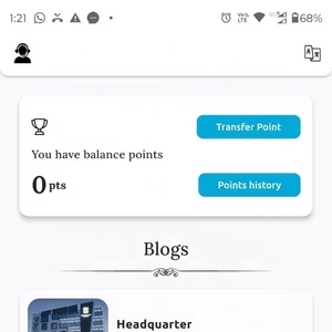 Innovative Mobile App Development Services, spezial isiert auf kunden spezifische Lösungen, um Ihrem Geschäft einzigartige Bedürfnisse und Herausforderungen zu erfüllen - Product Image 1