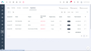 CRM <strong>Software</strong> - Customer relationship management <strong>software</strong> for managing customer leads, follow up, after-sales service and more - Product Image 5