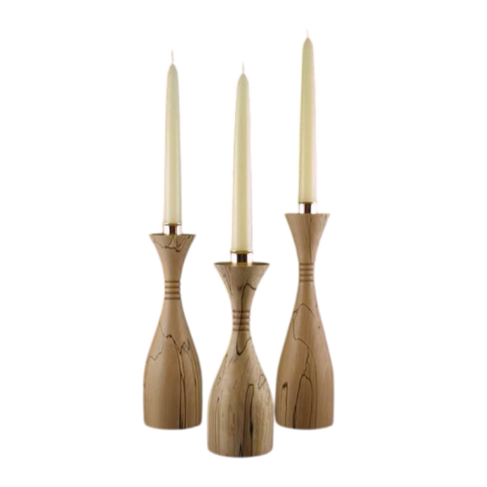 สีไม้ธรรมชาติ