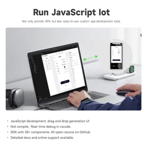 CoolCode FCV4905 Attendance Machine Linux AccessControl RGB&amp;Infrared Facial Recognition <strong>QR</strong> <strong>Code</strong> <strong>Reader</strong> NFC Scanner <strong>OEM</strong> ODM Reset - Product Image 4