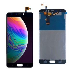 5.7 ''cellulare LCD per Infinix Note 4 X572 schermo LCD con assemblaggio Touch LCD X572 per Infinix Note 4 Display - Product Image 2