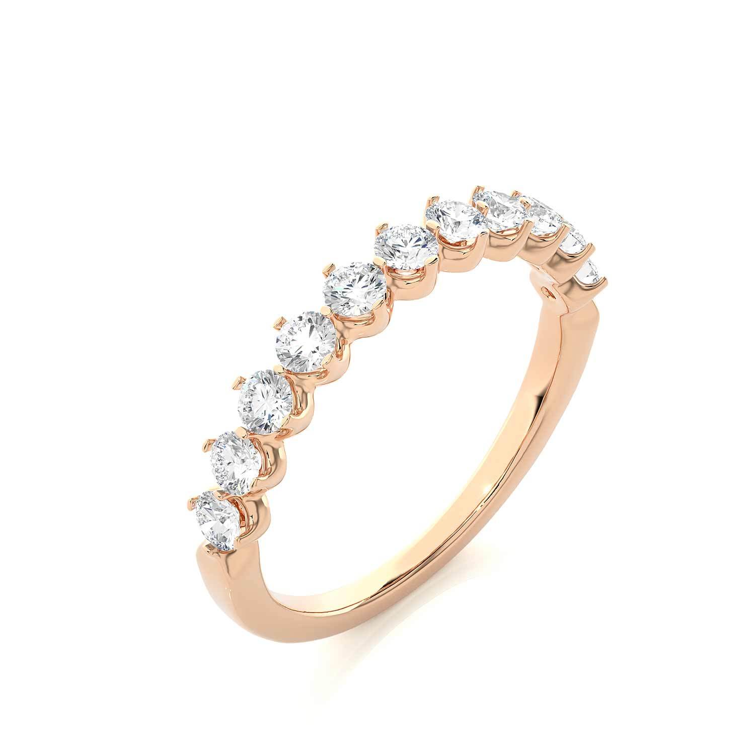 Oro macizo de 14K
